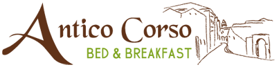 Bed & Breakfast Antico Corso